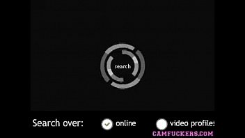 pretty teen camgirl